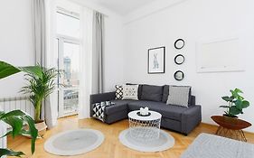 Two Bedroom Apartment - Starowislna 66